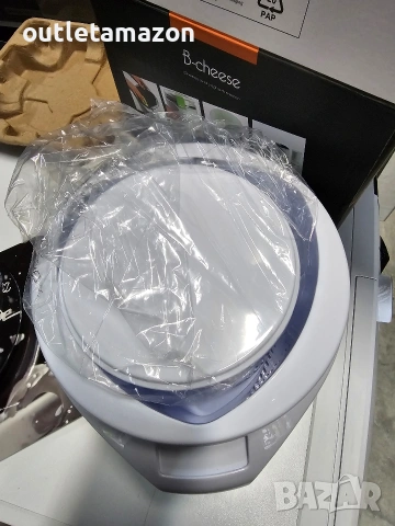 Уред за кисело мляко и сирене ARIETE 0615 , снимка 6 - Други стоки за дома - 53436558