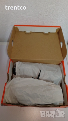 Нови бутонки Nike jr legend 10 club fg/mg 36 номер, снимка 8 - Детски маратонки - 53240417