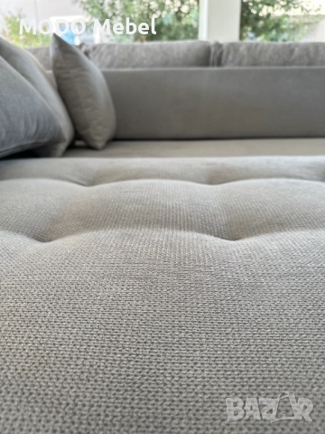 НОВО* Разтегателен диван - Puma / Модо Мебел, снимка 3 - Дивани и мека мебел - 52365840