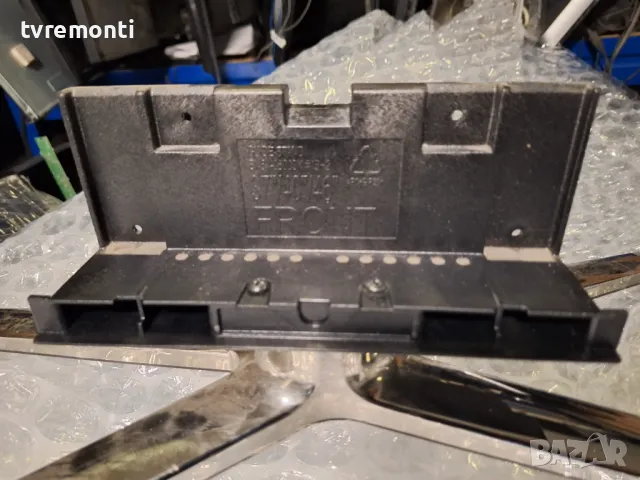 оригинална стойка телевизор Samsung модел LE40C750R2W, снимка 2 - Части и Платки - 48265089
