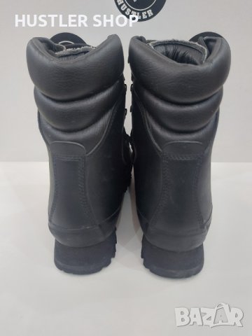 Дамски туристически обувки SCARPA FUEGO 60004 VIBRAM. Номер 37, снимка 4 - Дамски боти - 43400149