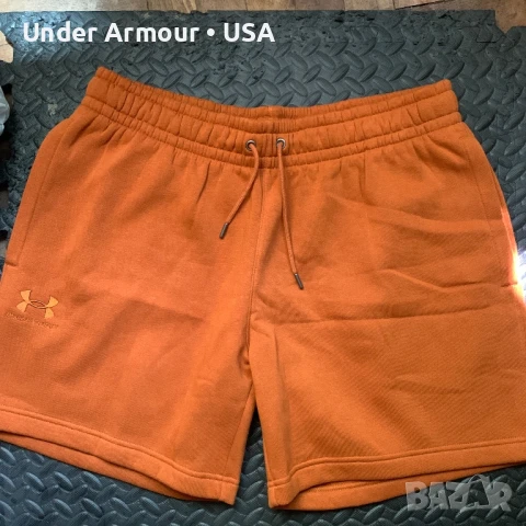 Under Armour • USA