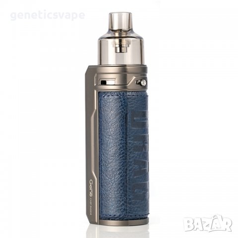 Voopoo Drag S 60W Pod Sistem, под система, вейп, vape kits, снимка 7 - Вейп без пълнители - 37343696