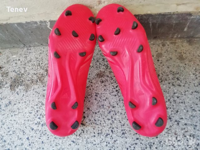 Adidas Nemeziz 17.3 оригинални калеври бутонки футболни обувки, снимка 4 - Футбол - 37954069