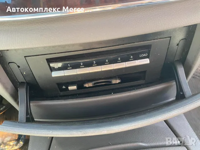 Mercedes-Benz S320 CDI *НА ЧАСТИ*, снимка 12 - Автомобили и джипове - 48724851