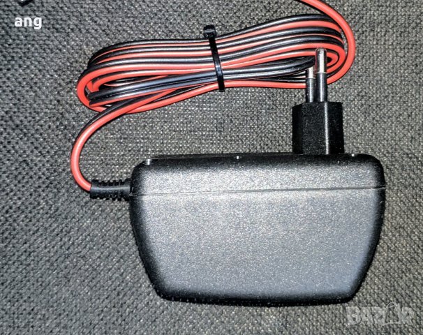 Автоматично зарядно за акумулатор ANG CHR12/18, снимка 4 - Аксесоари и консумативи - 26864373