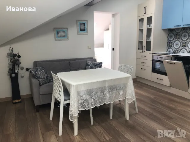 Апартамент морско бижу, снимка 2 - Почивки на море - 48891473