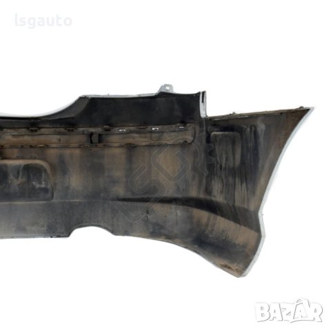 Задна броня Peugeot 407 2004-2010 ID: 119851, снимка 8 - Части - 43984796