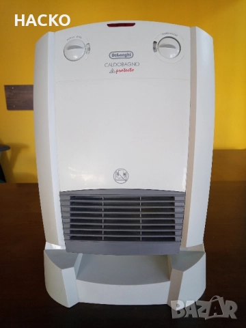 ПЕЧКА ТИП ДУХАЛКА Delongi Caldobagno Protekto модел:HWB4530