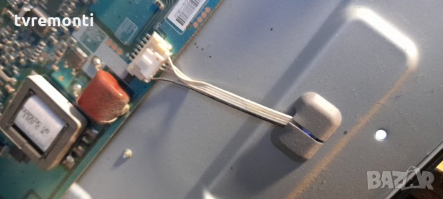 лед диоди от дисплей LTA400HV04 от телевизор TOSHIBA, модел 40TL933, снимка 2 - Части и Платки - 35385549