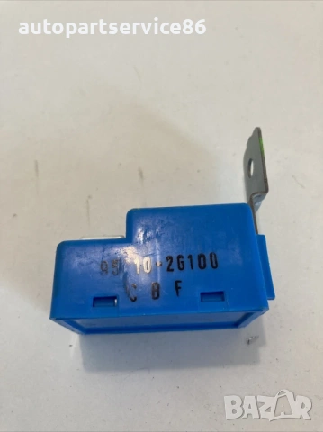 Реле за клаксона за KIA Magentis 2.0 CRDi (2009) 95710-2G100