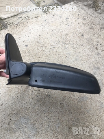 Оригинално огледало за Ford Ranger / Mazda B2500 (1998-2006), снимка 4 - Части - 51822443