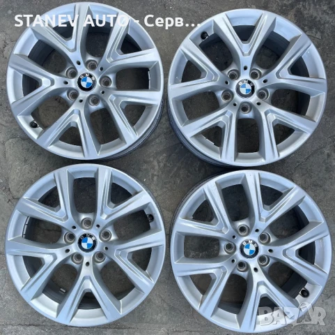 5x112 17 BMW