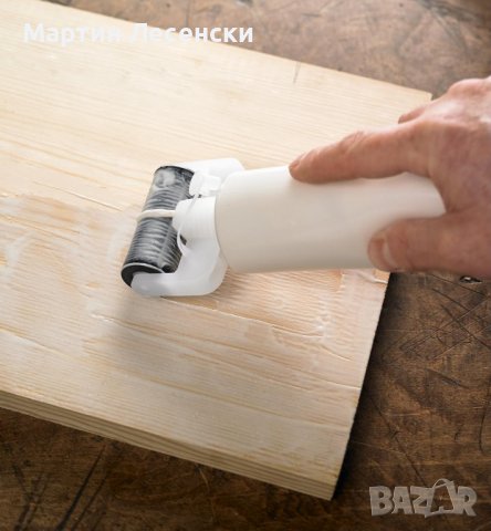 Workshop Glue Applicator Set Комплект за нанасяне на лепило за дърво- 12 части, снимка 7 - Други инструменти - 25773642