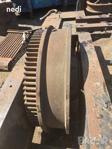 телфер 3,2т.2т , снимка 15 - Подемници - 50289973