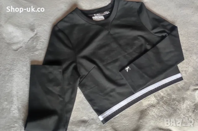 Блуза Calvin Klein, снимка 10 - Блузи с дълъг ръкав и пуловери - 48804440