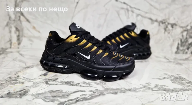 Найк Мъжки Маратонки Nike👟Мъжки Спортни Обувки Nike - 2 Налични Цвята, снимка 4 - Маратонки - 48430329