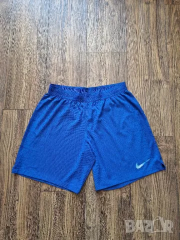 Страхотни мъжки къси шорти NIKE размер L, снимка 1