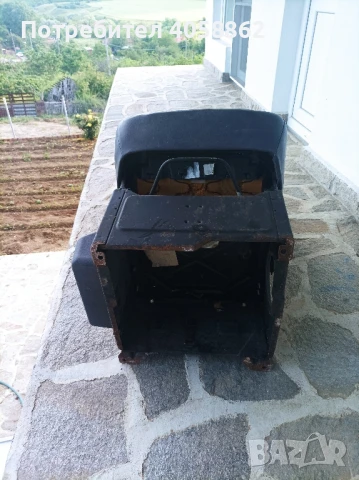 Седалки за бус, снимка 9 - Аксесоари и консумативи - 49041614