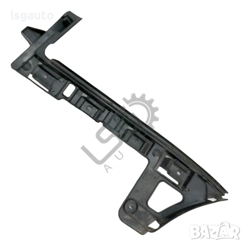 Десен държач задна броня Volkswagen Passat (B6) 2005-2011 ID: 157692, снимка 2 - Части - 53267326