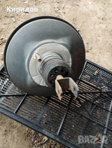 Серво за MERCEDES-BENZ A-CLASS (W168) A 160, снимка 2 - Части - 39339680