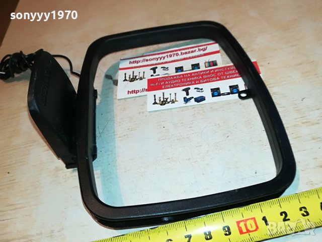 антена-внос германия 2607221129, снимка 7 - Ресийвъри, усилватели, смесителни пултове - 37502357