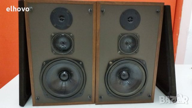 Тонколони Sonobull MC10 by Magnat, снимка 7 - Тонколони - 28804137