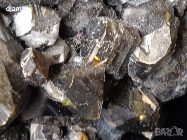 №89, Сфалерит клеофан , снимка 5 - Декорация за дома - 44125293