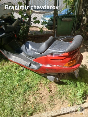 продавам ямаха 250, снимка 7 - Мотоциклети и мототехника - 51633435