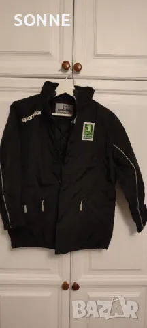 Sportika - детско зимно яке 3XS