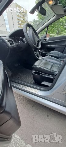 Продавам Peugeot 307SW - гр. Варна, снимка 2 - Автомобили и джипове - 43489888