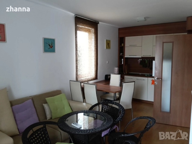 Апартаментът в Мастро Несебър, снимка 1