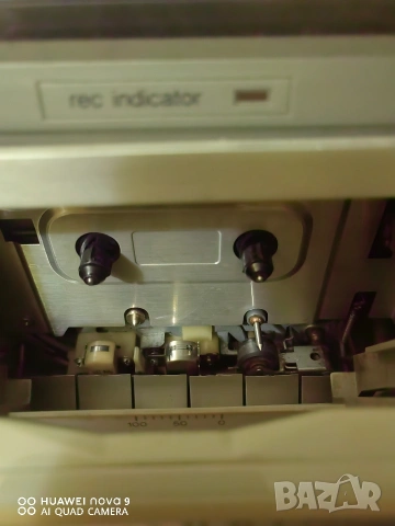 Techniks SA-370S, снимка 2 - Декове - 53195911