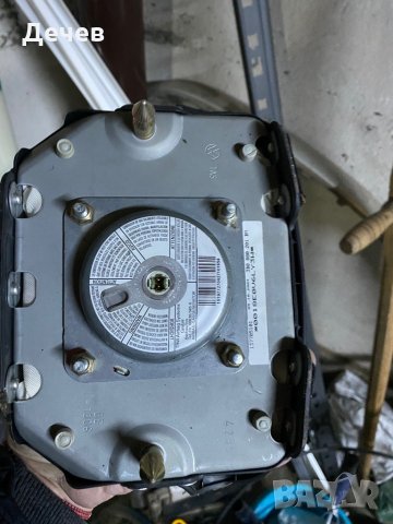 Волани Ауди А3, снимка 5 - Части - 35101480