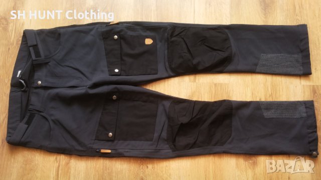Vertical Belny M Hiking Stretch Pant размер L / XL еластичен панталон - 652