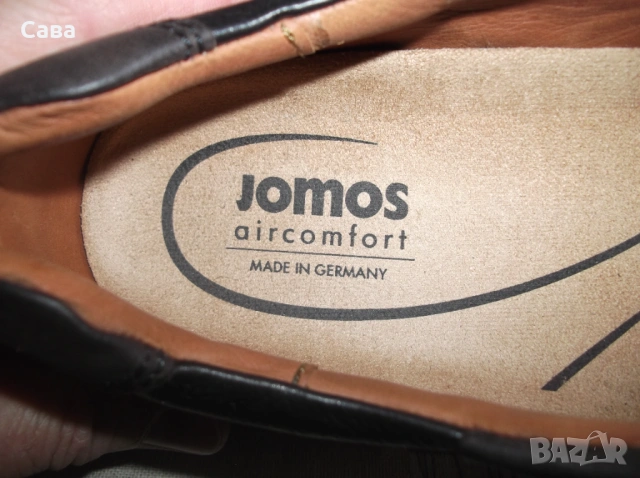 Обувки JOMOS  , снимка 6 - Спортно елегантни обувки - 53406796