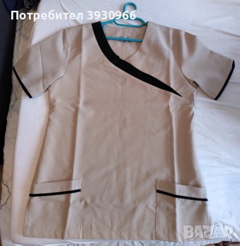 Медицинска туника 