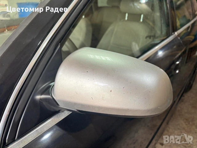 AUDI A4 2.5TDI QUATTRO, снимка 17 - Автомобили и джипове - 53220217