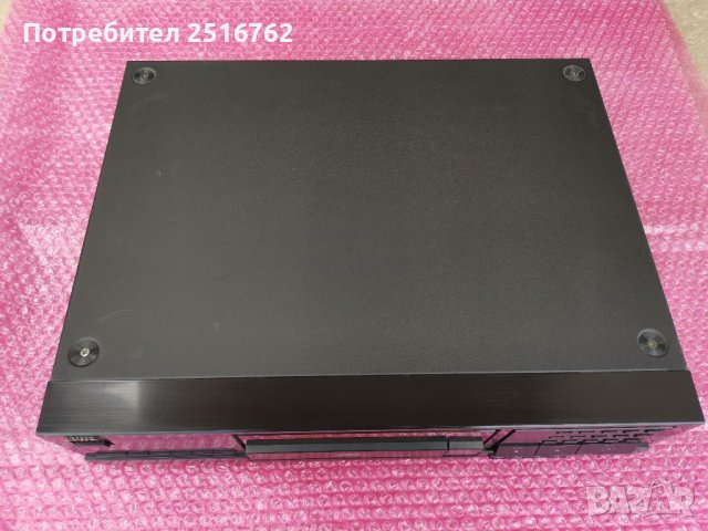 AIWA XC-333E, снимка 4 - Аудиосистеми - 39266210