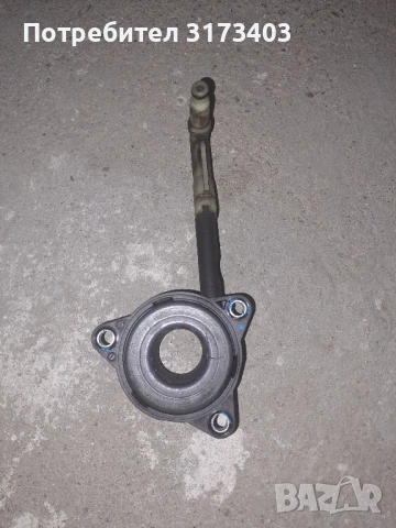 Продавам комплект съединител за Пасат Б7, снимка 6 - Части - 50672125