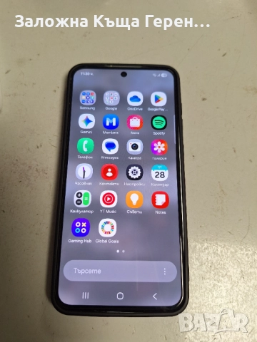 Samsung galaxy A56 на изплащане, снимка 2 - Samsung - 52572937