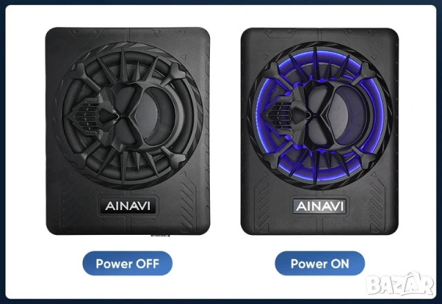 Компактен 10” автомобилен 800W(peak) активен субуфер, снимка 11 - Аксесоари и консумативи - 53449047