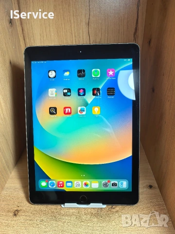iPad 9.7 inch ГАРАНЦИЯ 12 Месеца 