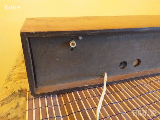 Респром АБ 71 Т, снимка 7 - Радиокасетофони, транзистори - 27843286