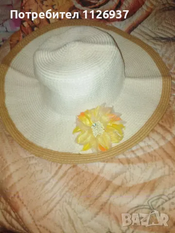 Дамски шапки , снимка 2 - Шапки - 50287367