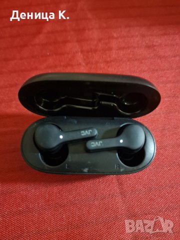 Продавам bluetooth слушалки JVC, снимка 4 - Bluetooth слушалки - 39147689