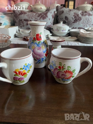 Ръчно рисувани красоти! , снимка 1