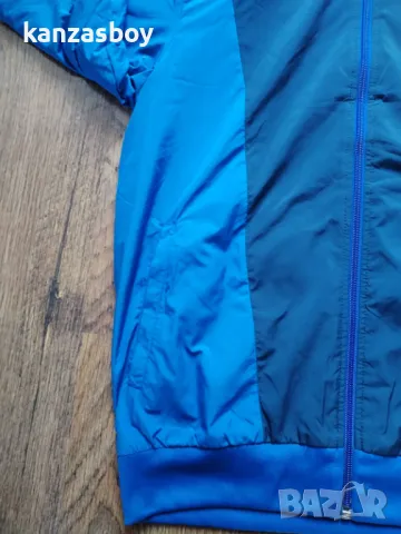 nike - страхотно юношеско горнище КАТО НОВО 152-158см., снимка 6 - Други - 49306360