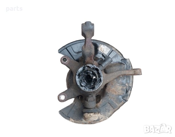 Предна Лява Главина Мерцедес А класа W168 N