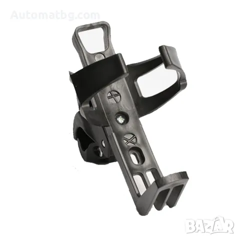 Поставка за шише Automat, За велосипед, PA357, снимка 2 - Аксесоари за велосипеди - 49151981